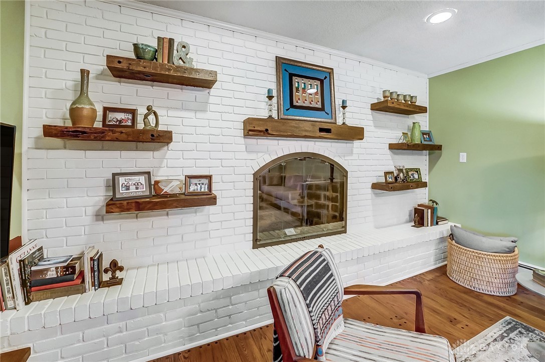 7633 Horizon Hill Drive, Springboro, Ohio image 18