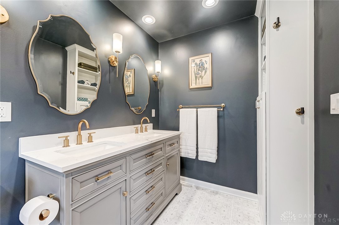 7633 Horizon Hill Drive, Springboro, Ohio image 27