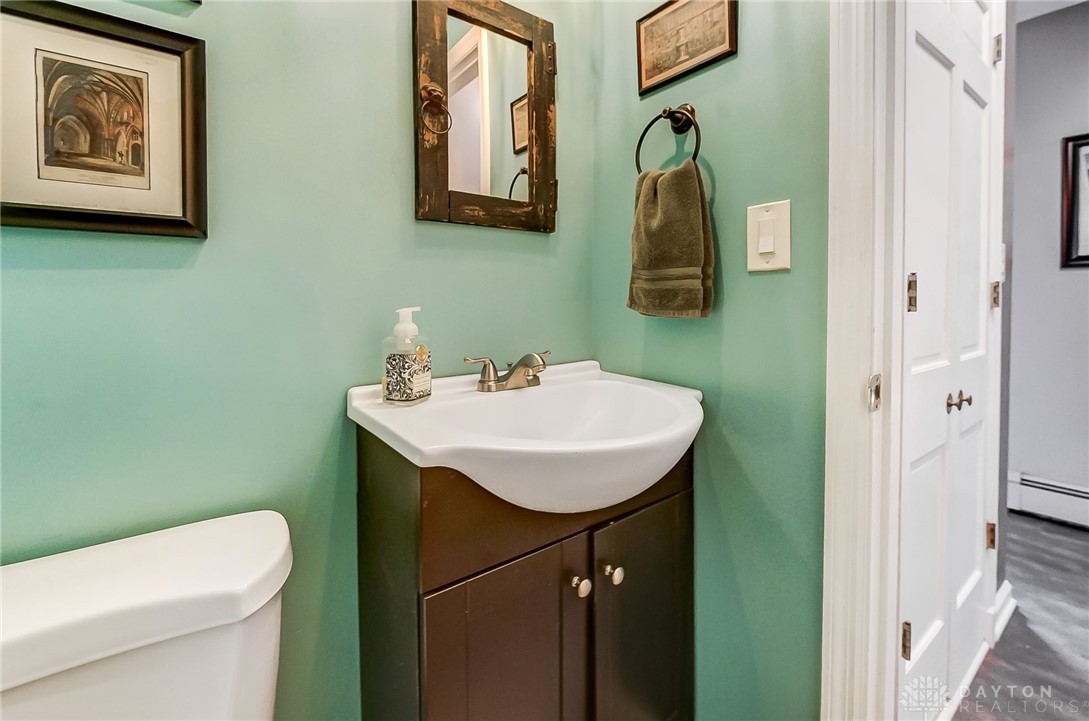 7633 Horizon Hill Drive, Springboro, Ohio image 15