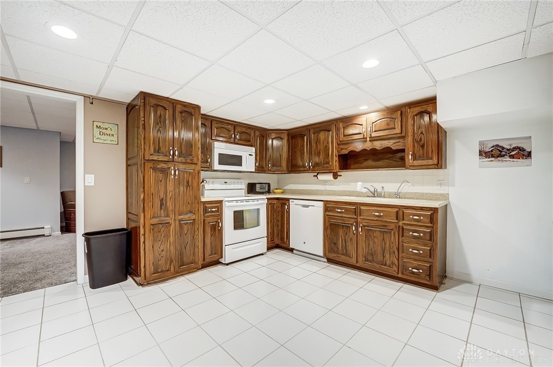 7633 Horizon Hill Drive, Springboro, Ohio image 46