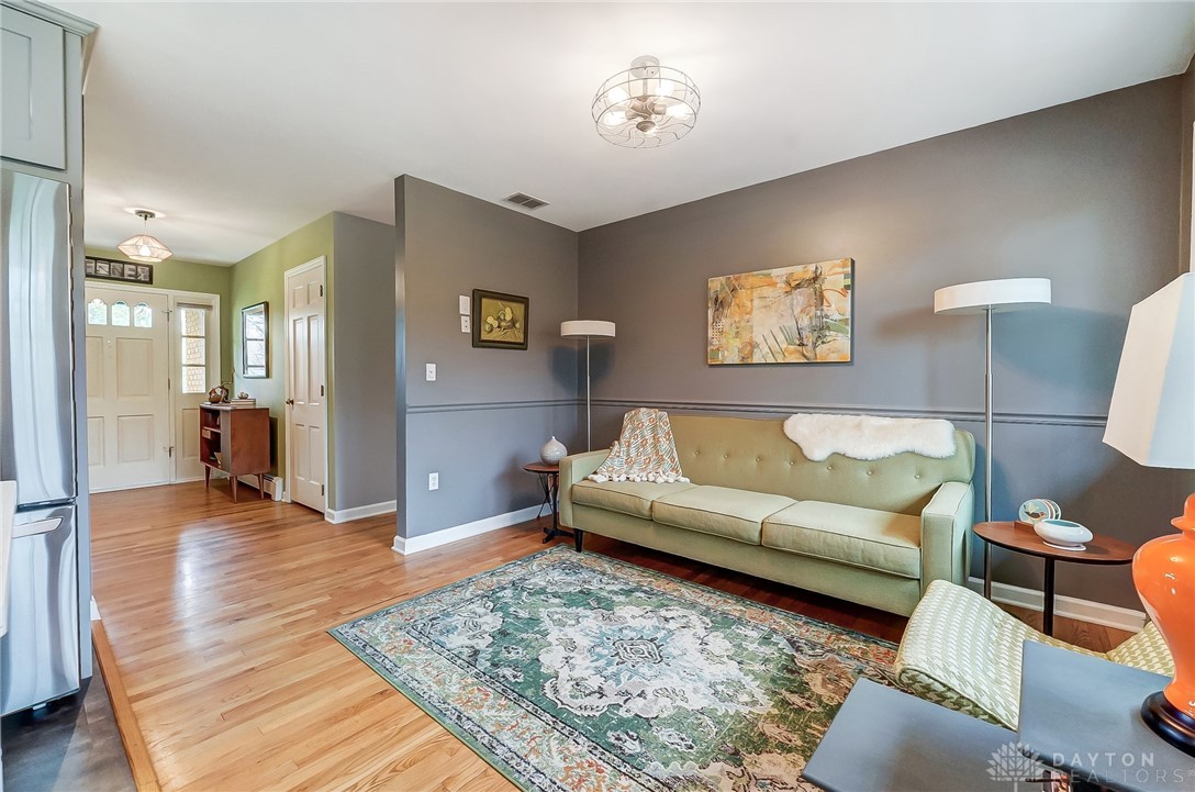 7633 Horizon Hill Drive, Springboro, Ohio image 6