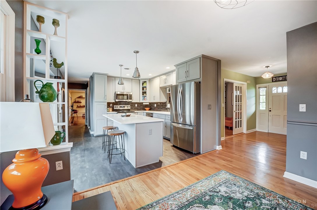 7633 Horizon Hill Drive, Springboro, Ohio image 7