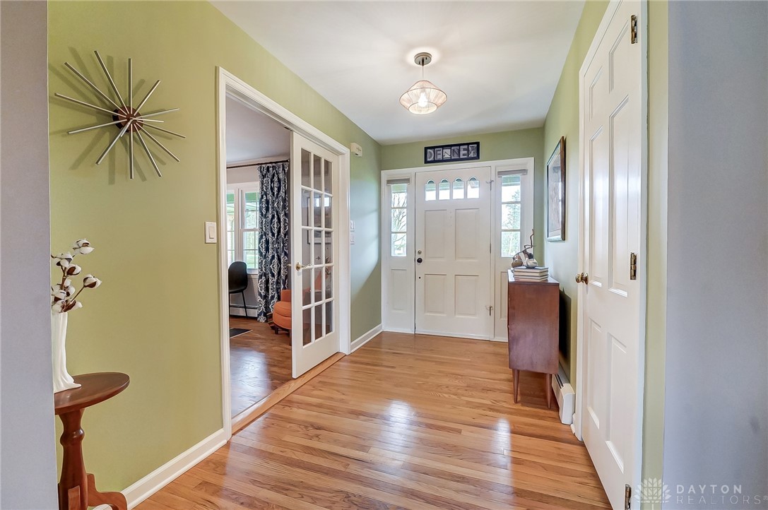 7633 Horizon Hill Drive, Springboro, Ohio image 3