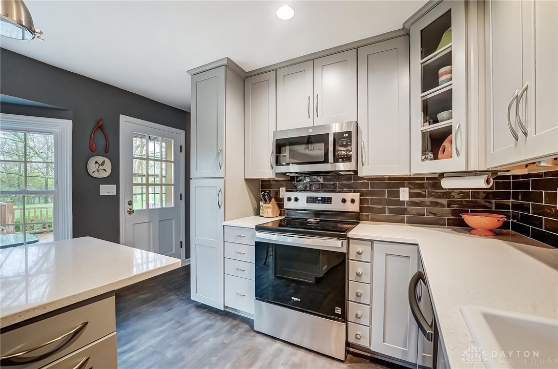 7633 Horizon Hill Drive, Springboro, Ohio image 13
