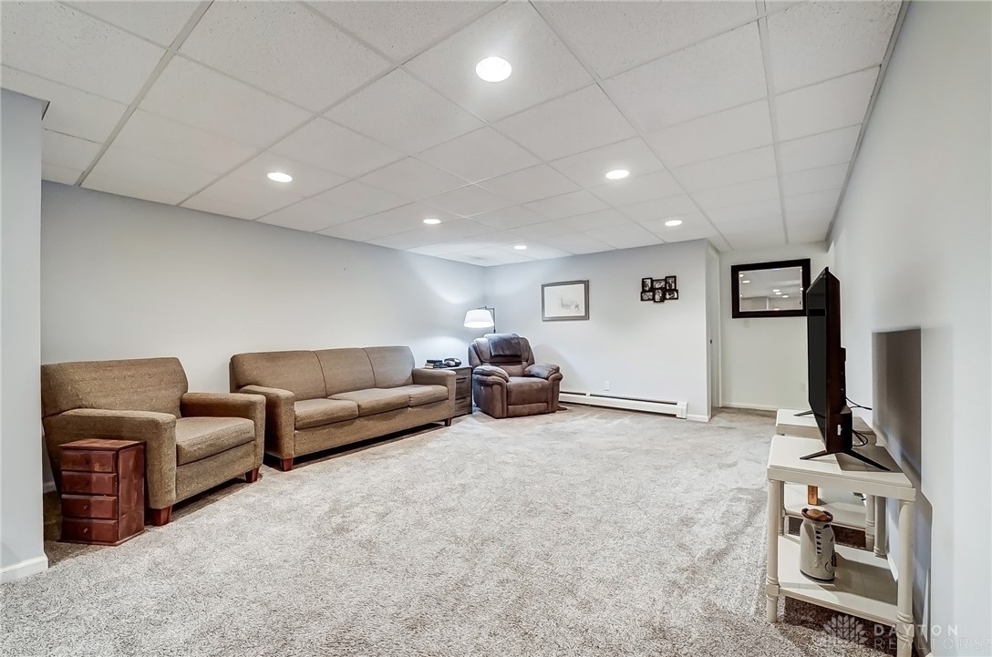 7633 Horizon Hill Drive, Springboro, Ohio image 38