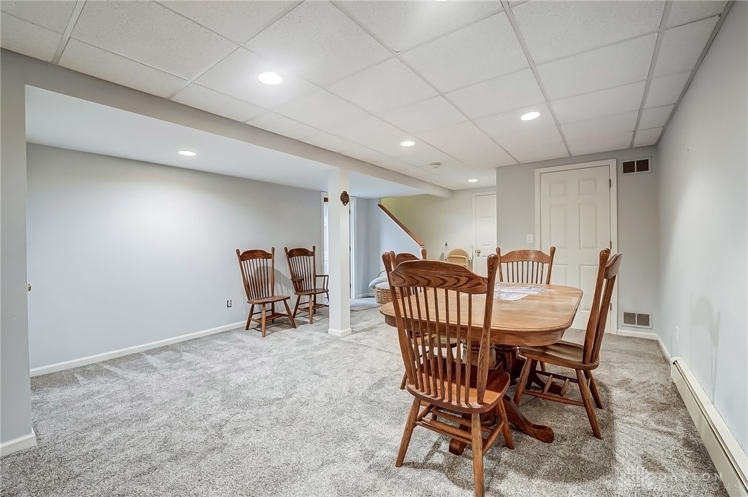 7633 Horizon Hill Drive, Springboro, Ohio image 35