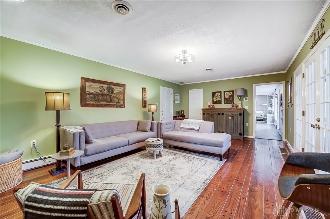 7633 Horizon Hill Drive, Springboro, Ohio image 19