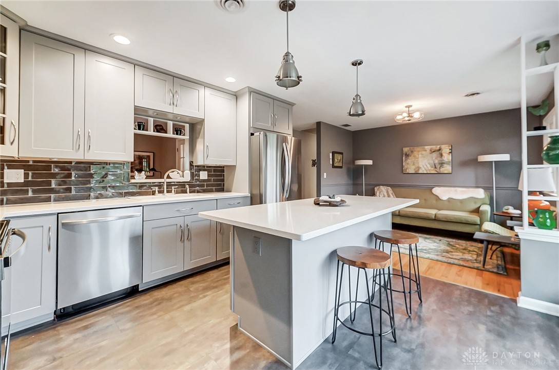 7633 Horizon Hill Drive, Springboro, Ohio image 10