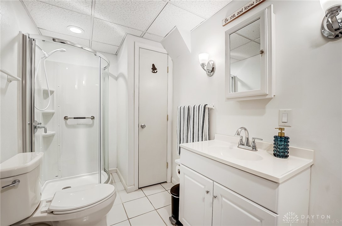 7633 Horizon Hill Drive, Springboro, Ohio image 43