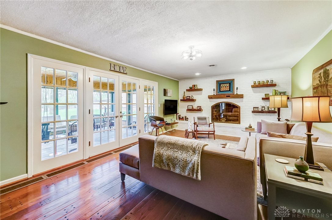7633 Horizon Hill Drive, Springboro, Ohio image 17