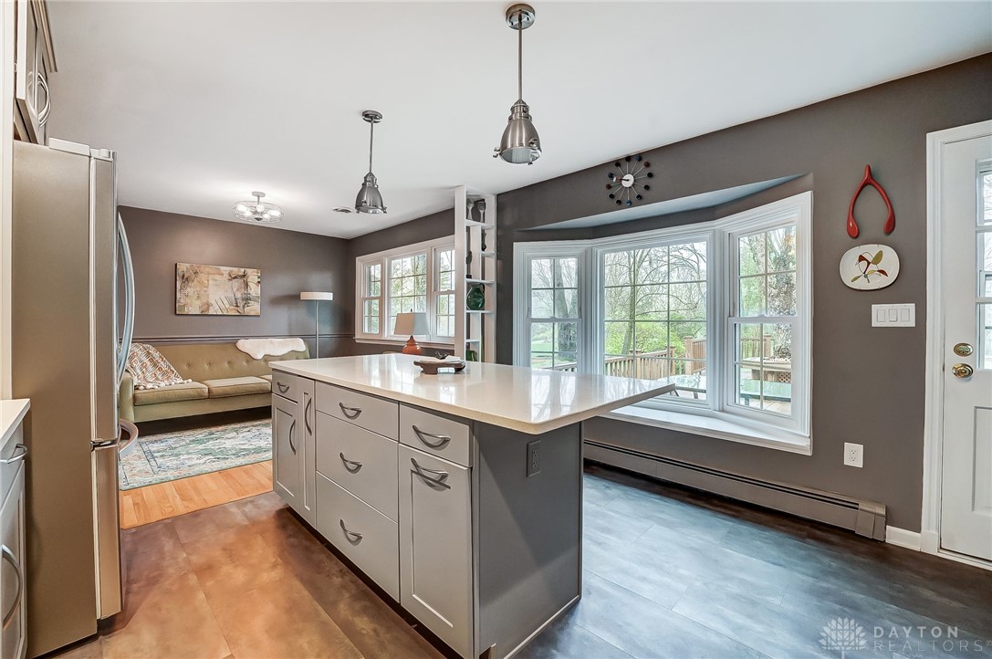 7633 Horizon Hill Drive, Springboro, Ohio image 12