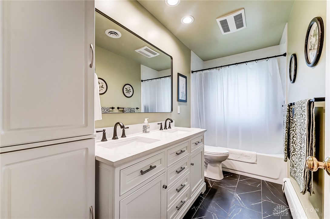 7633 Horizon Hill Drive, Springboro, Ohio image 31