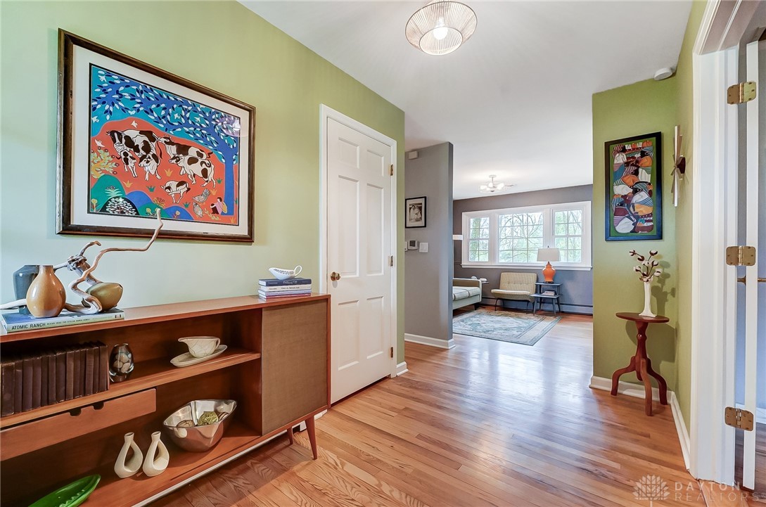 7633 Horizon Hill Drive, Springboro, Ohio image 4
