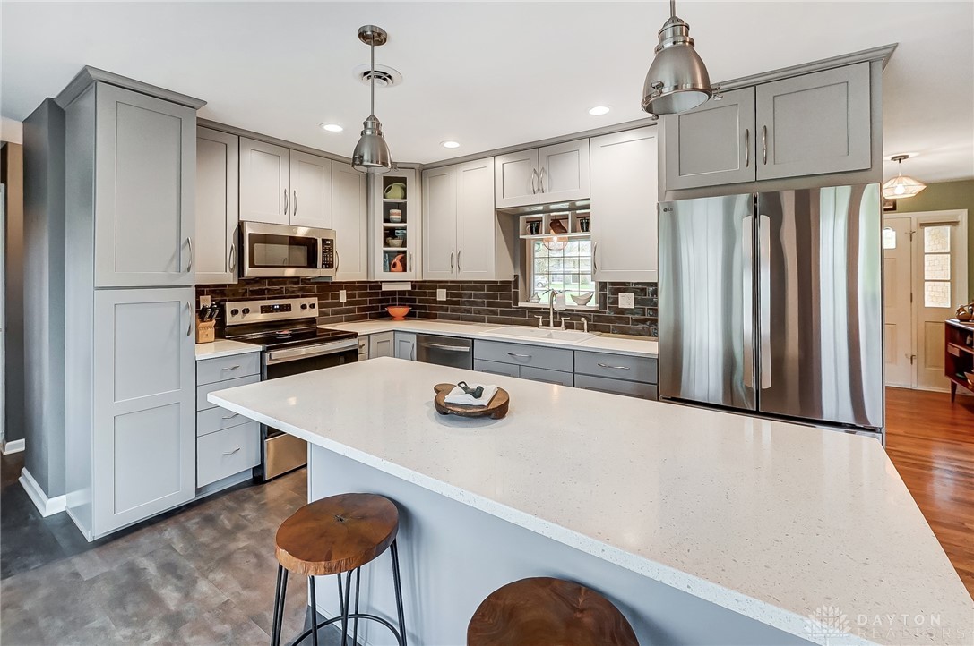 7633 Horizon Hill Drive, Springboro, Ohio image 9