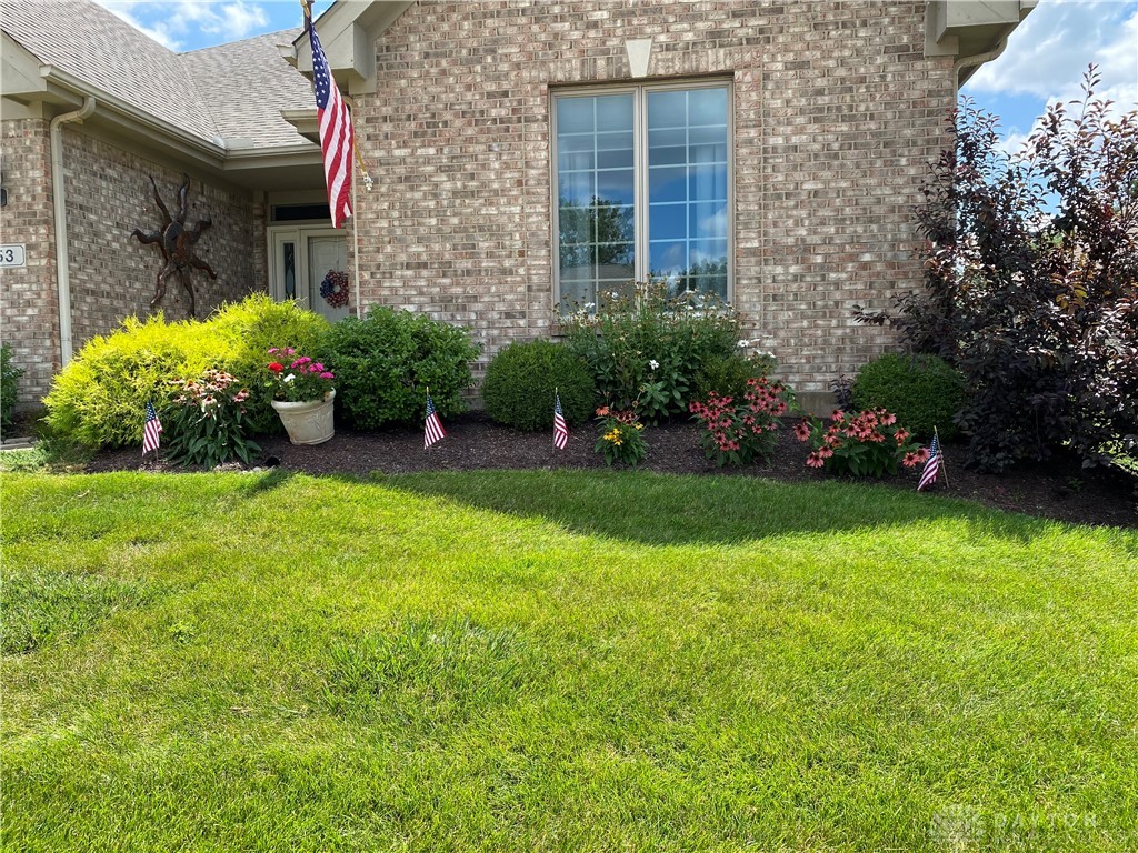 53 Aberfield Lane, Miamisburg, Ohio image 8