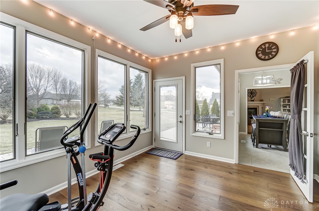 53 Aberfield Lane, Miamisburg, Ohio image 29