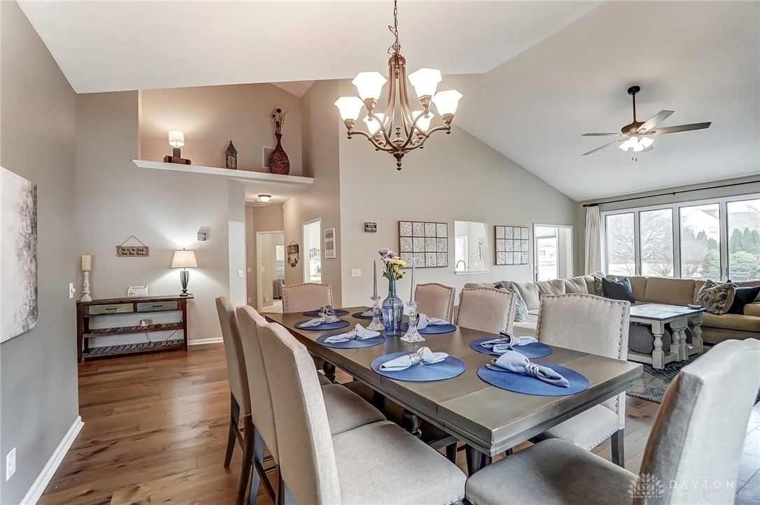 53 Aberfield Lane, Miamisburg, Ohio image 13