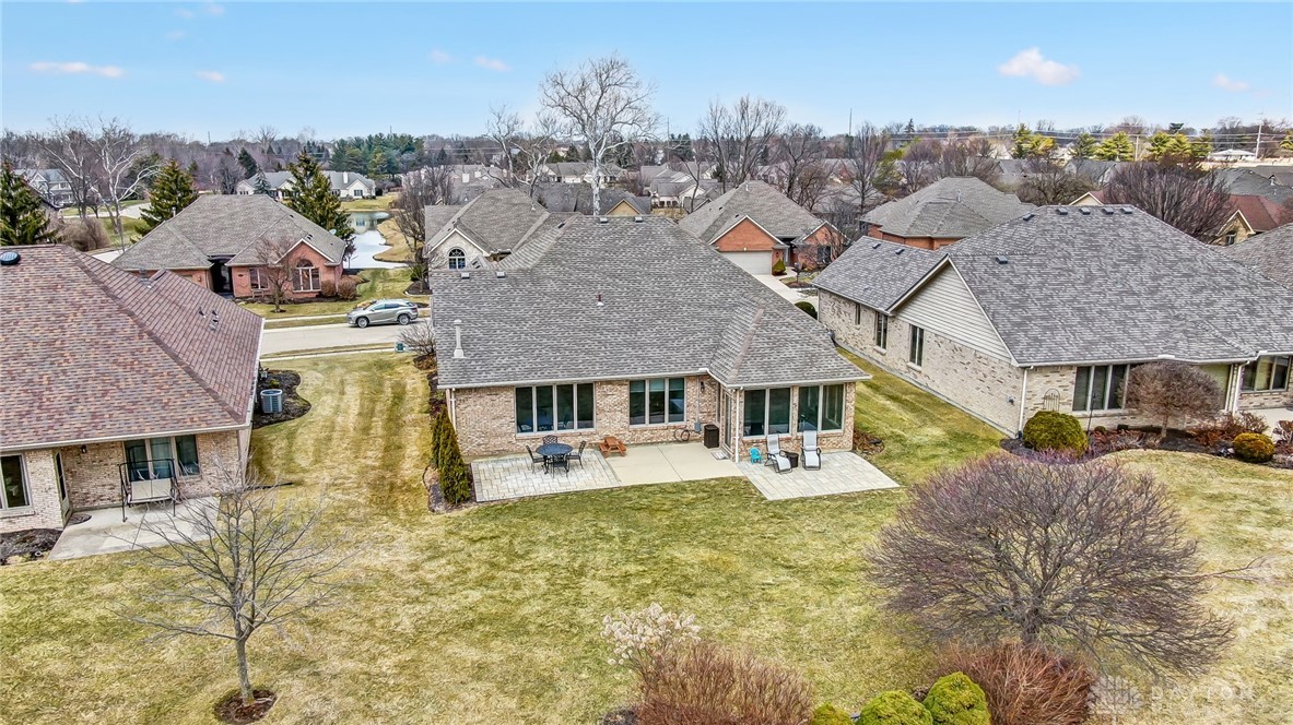 53 Aberfield Lane, Miamisburg, Ohio image 5