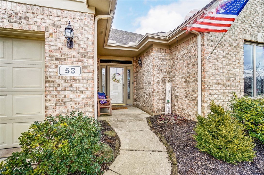 53 Aberfield Lane, Miamisburg, Ohio image 7