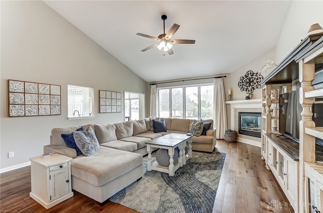53 Aberfield Lane, Miamisburg, Ohio image 15