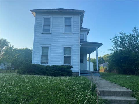 Homes For Sale - 416 2nd Street<br/> Piqua, OH 45356