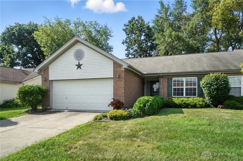 Photo of 6520 Marino Ln, Dayton, OH 45424 (MLS # 940324)