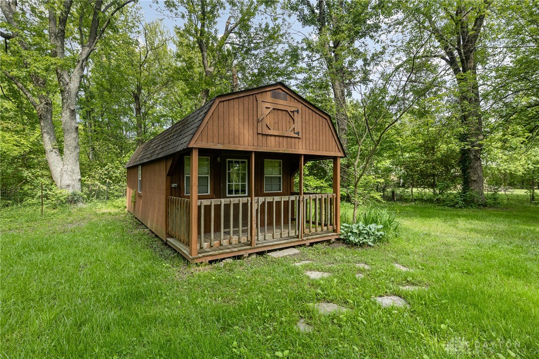100 Turner Drive, Lebanon, Ohio image 15