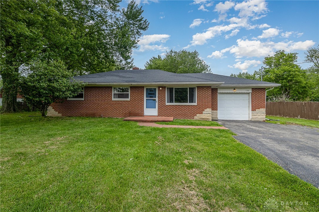 100 Turner Drive, Lebanon, Ohio image 1