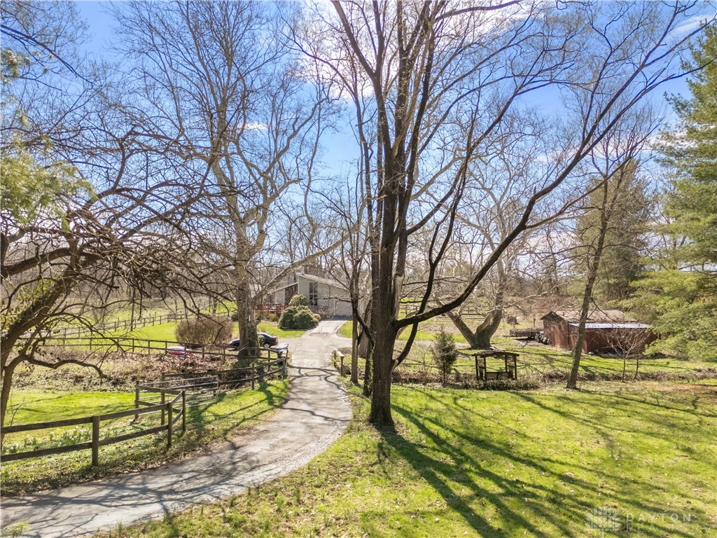 10506 S State Route 48, Loveland, Ohio image 36