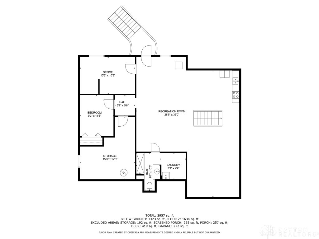 10506 S State Route 48, Loveland, Ohio image 39