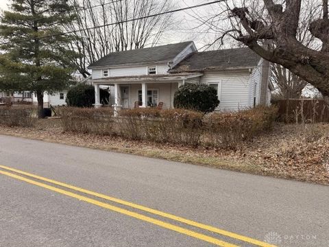 Photo of 773 S Church Street, New Lebanon, OH 45345 (MLS # 949722)