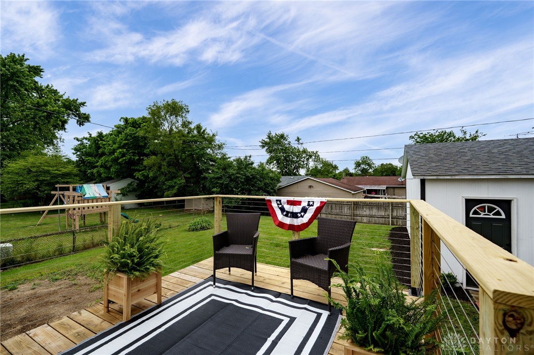 1136 Wendall Avenue, New Carlisle, Ohio image 34