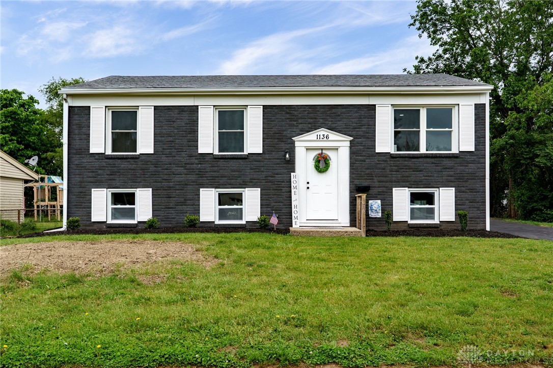 1136 Wendall Avenue, New Carlisle, Ohio image 1
