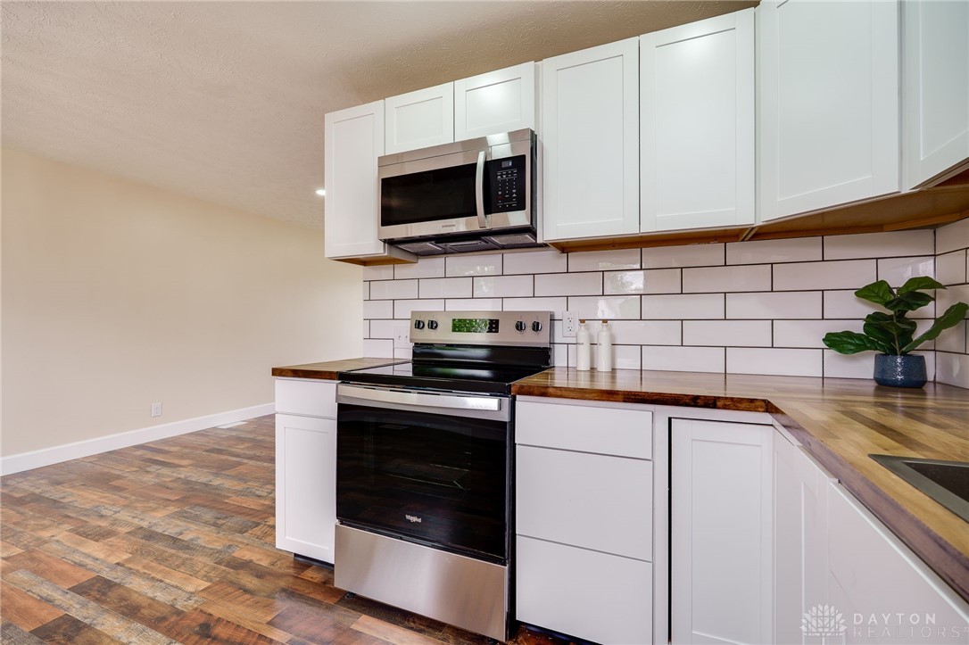 1136 Wendall Avenue, New Carlisle, Ohio image 15