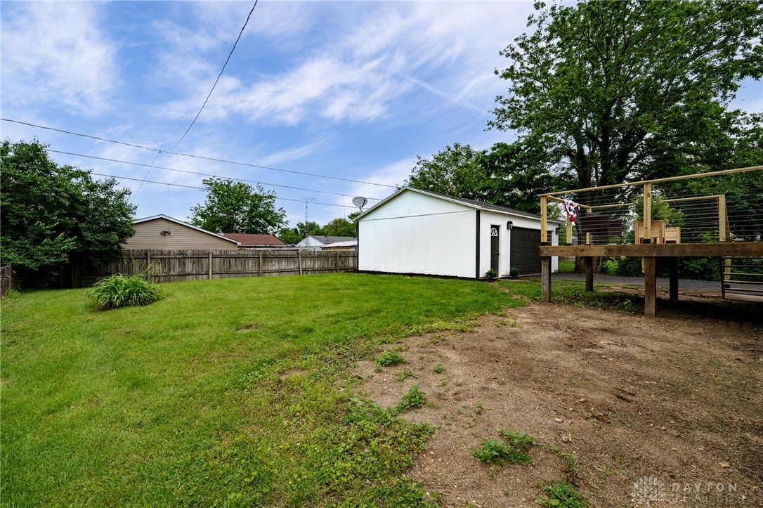 1136 Wendall Avenue, New Carlisle, Ohio image 35