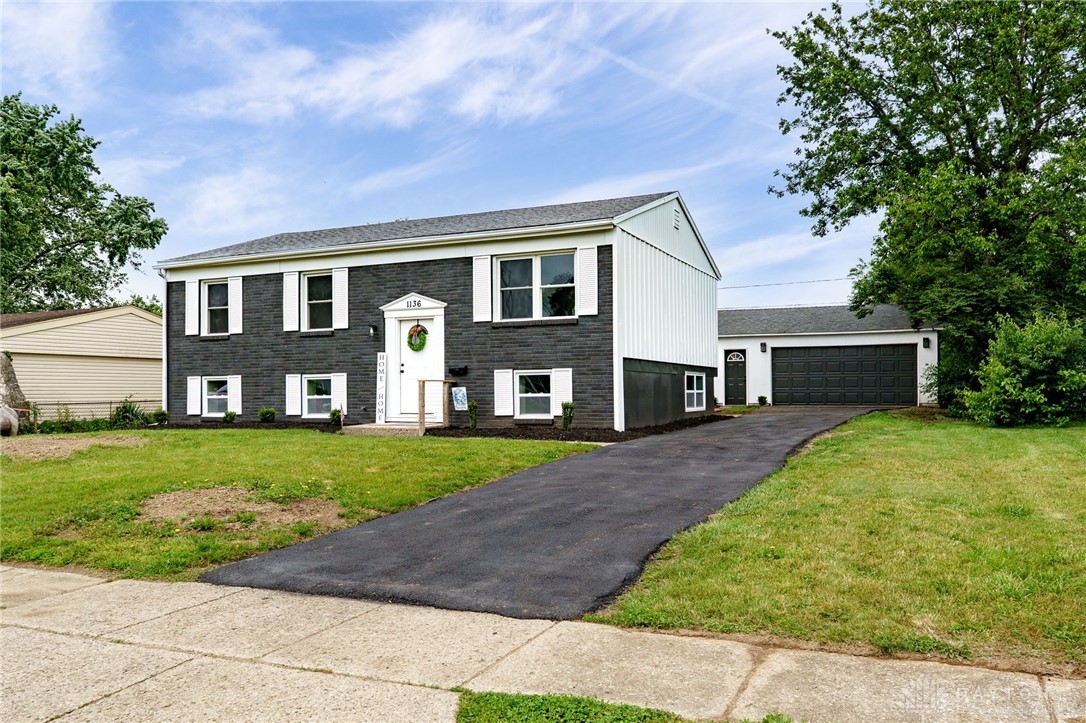 1136 Wendall Avenue, New Carlisle, Ohio image 2