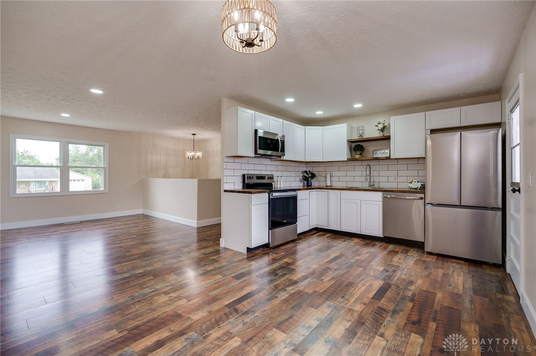 1136 Wendall Avenue, New Carlisle, Ohio image 12