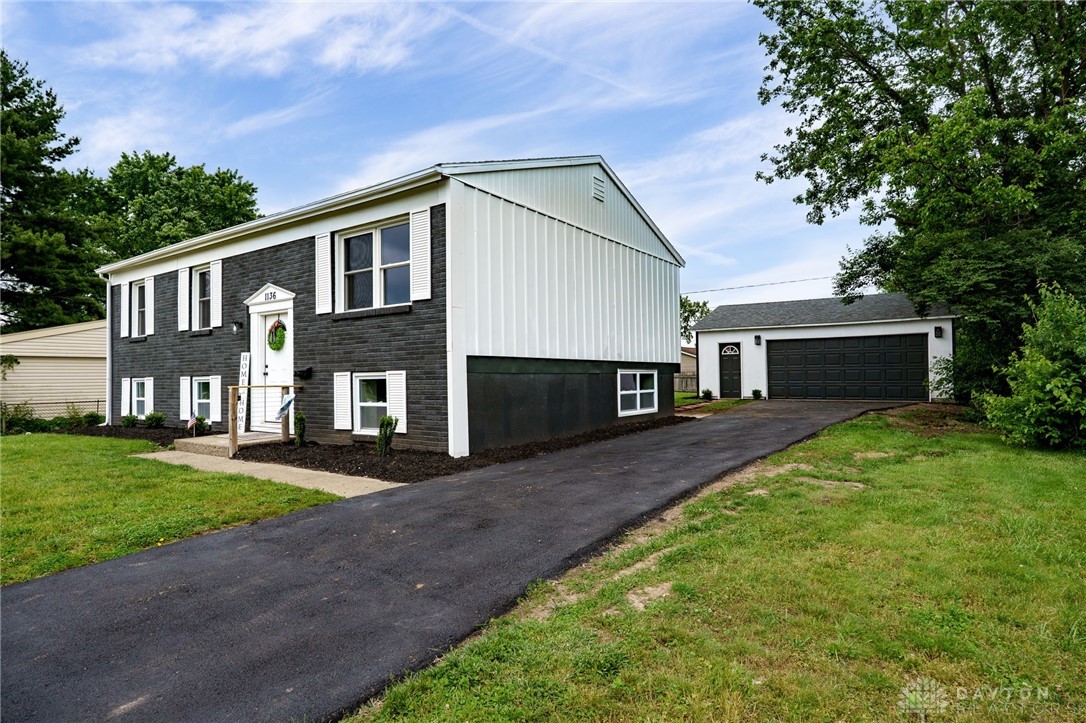 1136 Wendall Avenue, New Carlisle, Ohio image 3