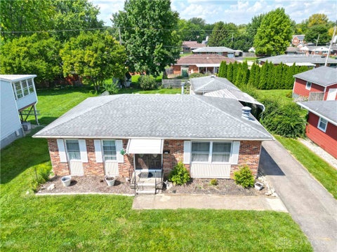 Homes For Sale - 568 Marshall Drive<br/> Xenia, OH 45385