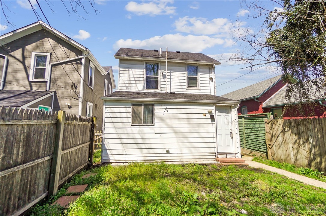 578 Wyoming Street, Dayton, Ohio image 24