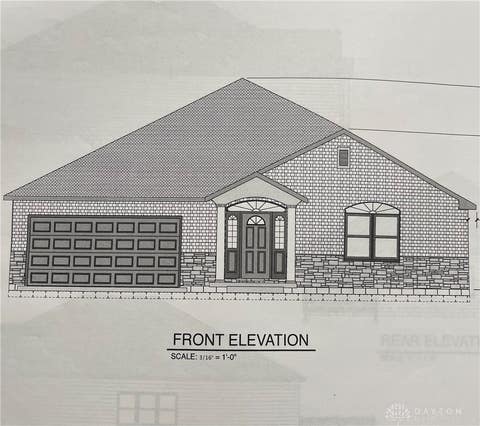 Vacant Land For Sale - 7777 Downey Lane<br/> Montgomery County, Dayton, OH 45426