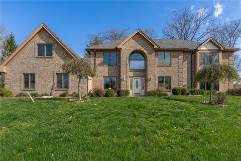 Photo of 861 Kelsey Court, Washington Twp, OH 45458 (MLS # 955513)