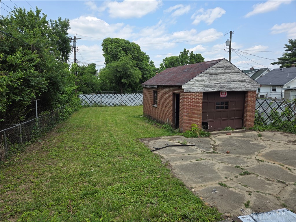 4317 Midway Avenue, Dayton, Ohio image 22