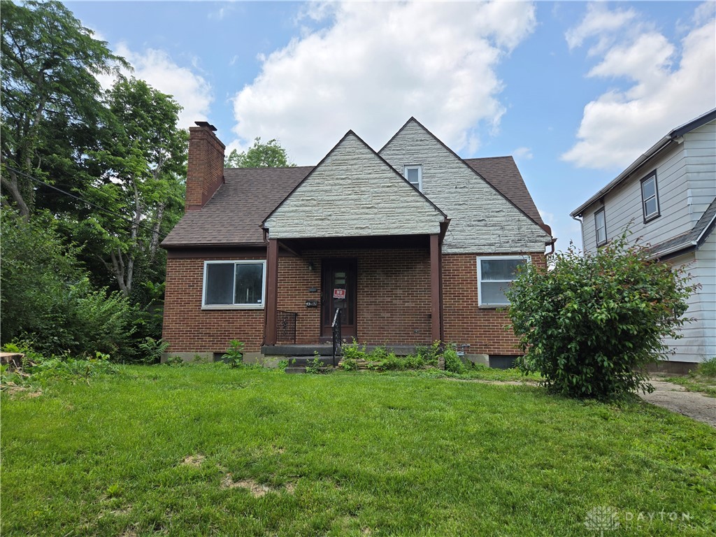 4317 Midway Avenue, Dayton, Ohio image 1