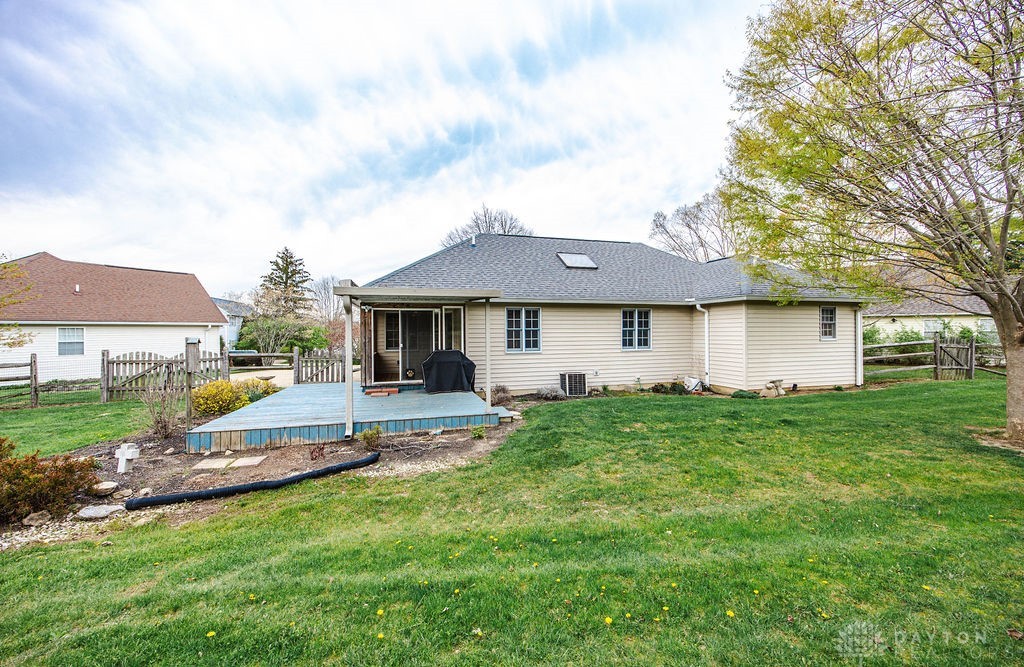 221 Morgan Circle, Oxford, Ohio image 37