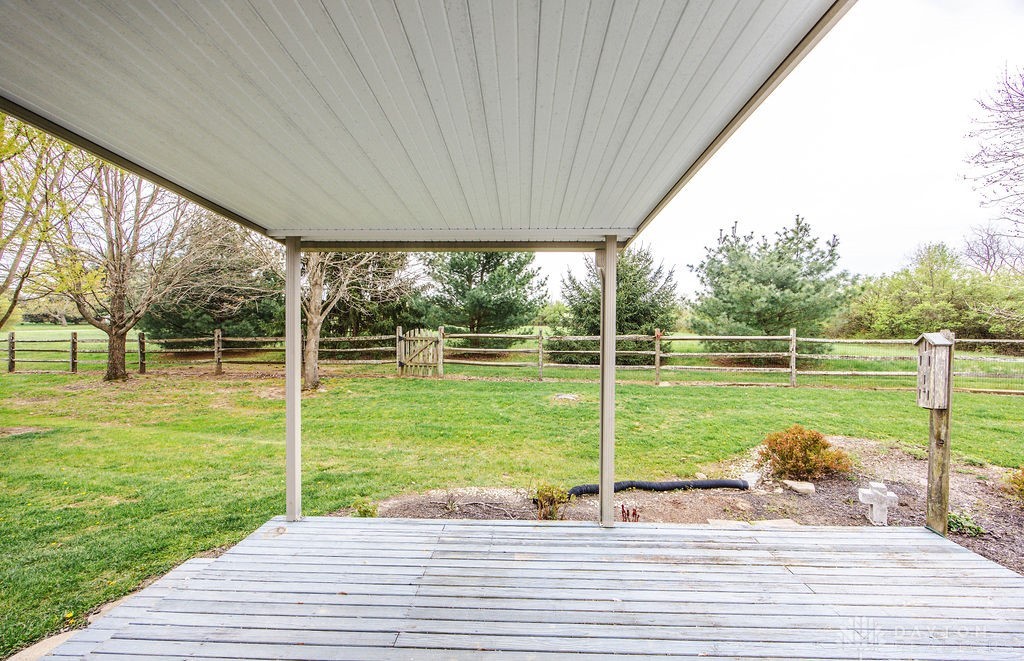 221 Morgan Circle, Oxford, Ohio image 35