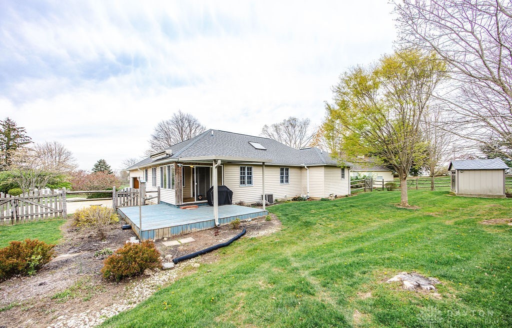 221 Morgan Circle, Oxford, Ohio image 36