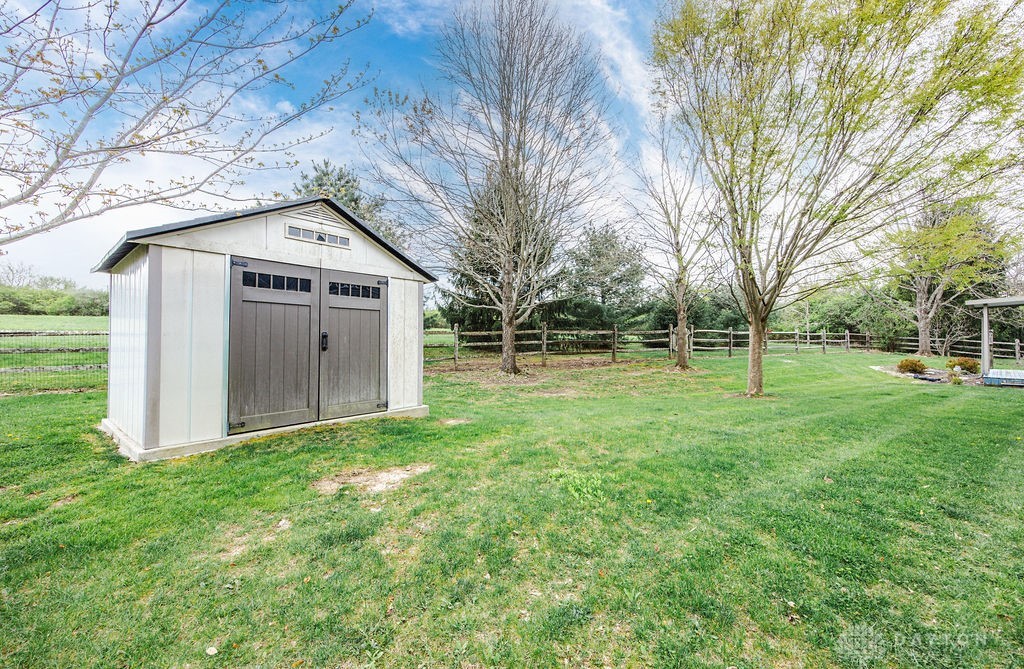 221 Morgan Circle, Oxford, Ohio image 38