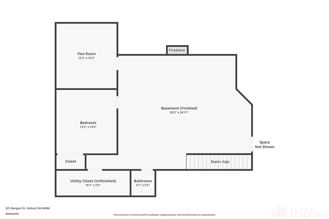 221 Morgan Circle, Oxford, Ohio image 39