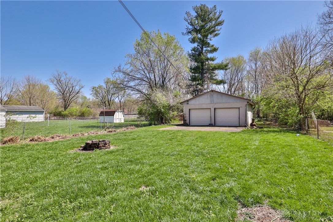 3802 Jewell Street, Middletown, Ohio image 22